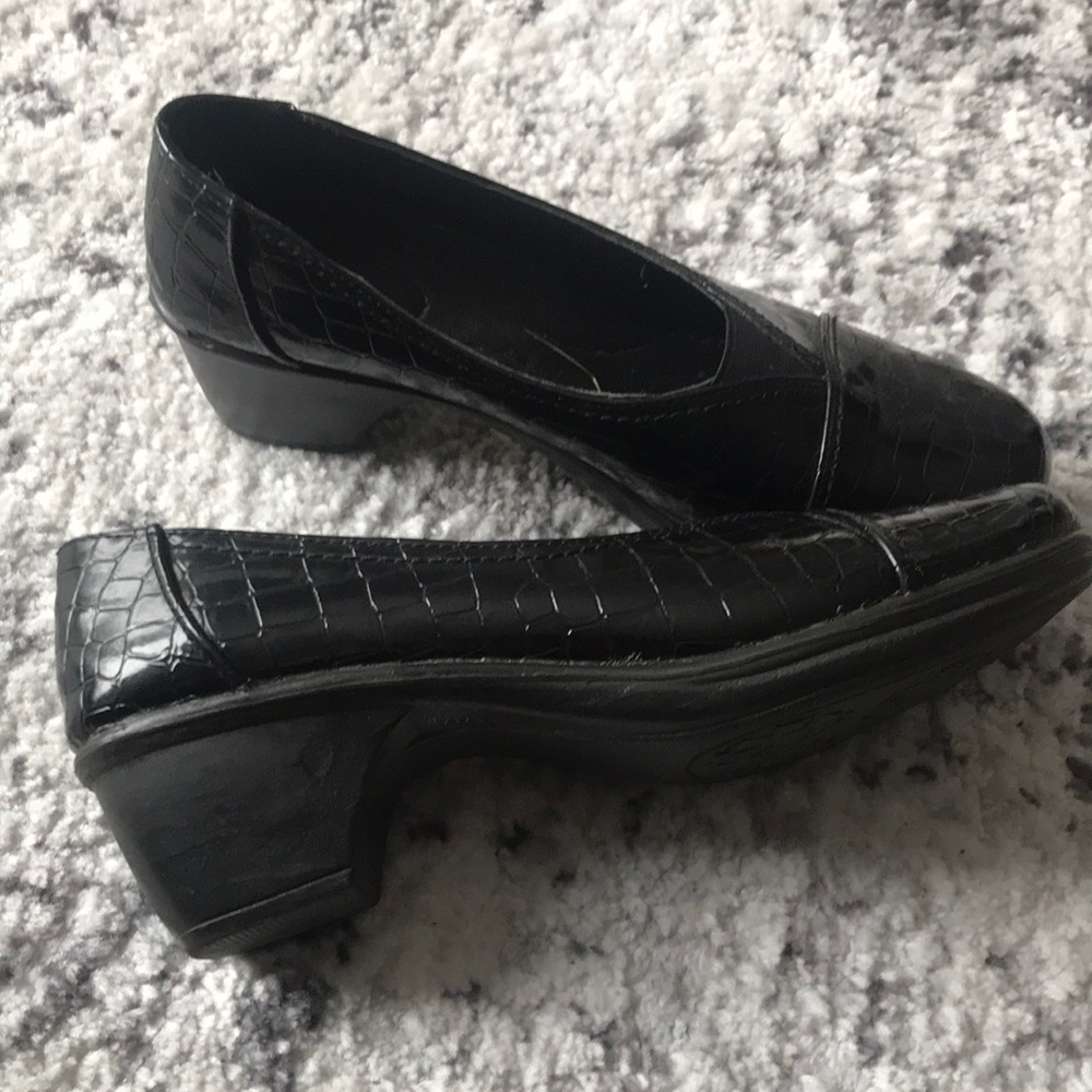 Black Heals